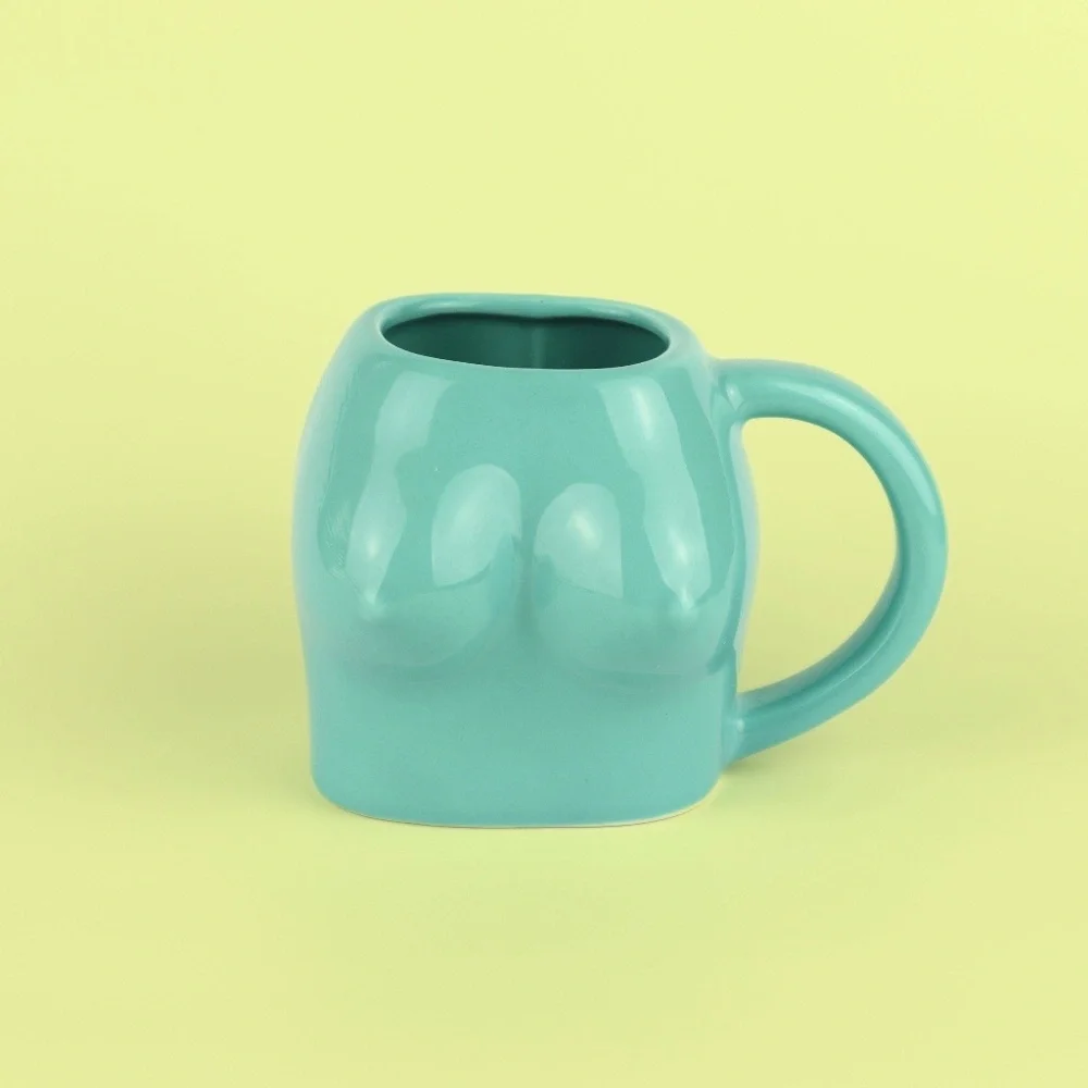 Body Mug - Picture 1 of 1